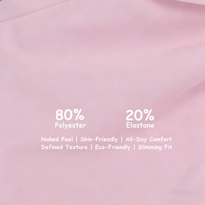 YNSEA Vestido de Yoga Ecológico de Una Pieza con Tirantes Finos y Cuello en V, de Secado Rápido y Absorción del Sudor, Estilo Falda Cruzada <span class=keywords><strong>para</strong></span> Tenis - Product Image 4