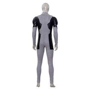 Disfraz de Deadpool Blanco Personalizable, Disponible en Stock, Disfraz Completo de TV/Película para Adultos, Halloween - Product Image 6