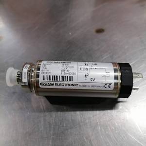 เซ็นเซอร์อิเล็กทรอนิกส์ EDS 346-1-016-000 16 บาร์ 20-32VDC สแตนเลส ผลิตในเยอรมนี - Product Image 2