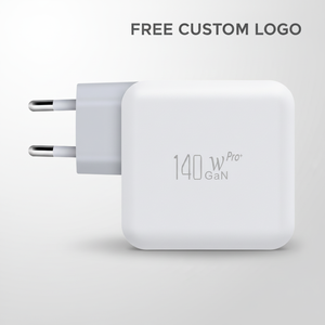 <span class=keywords><strong>Chargeur</strong></span> rapide 140W avec technologie GaN, prise EU, USB-C PD3.1, type C, une seule sortie, pour <span class=keywords><strong>Apple</strong></span> iPhone, Macbook, téléphone, ordinateur portable, marque privée - Product Image 3