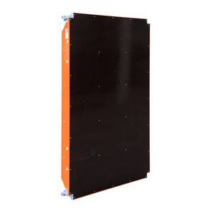 قوالب ألومنيوم عالية الأداء وقوالب خرسانية مرنة للدقة والسرعة في البناء - Product Image 5