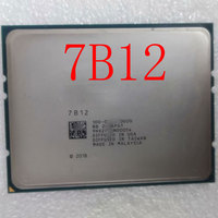 Offre Spéciale : Processeur Serveur AMD EPYC 7B12, 64 Cœurs, 128 Threads, 2,25 GHz, 240 W, SP3, Cache 256 Mo, DDR4, PCIe 4.0 pour Serveur de Centre de Données Alibaba Cloud