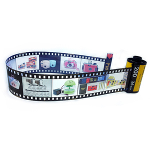 De alta calidad de regalo especial álbum <span class=keywords><strong>película</strong></span> personalizar <span class=keywords><strong>película</strong></span> de <span class=keywords><strong>memoria</strong></span> regalos <span class=keywords><strong>película</strong></span> álbum 35mm/8/12/18/36 fotos - Product Image 4