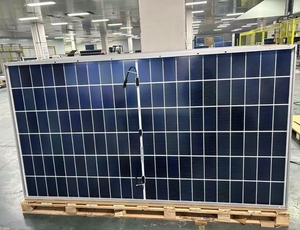แผงโซลาร์เซลล์ Sunplus 580W เกรด A ขนาด 2278x1134 มม. แบบ N-Type Mono Cell 182 มม.x182 มม. สำหรับใช้งานเชิงพาณิชย์ - Product Image 3