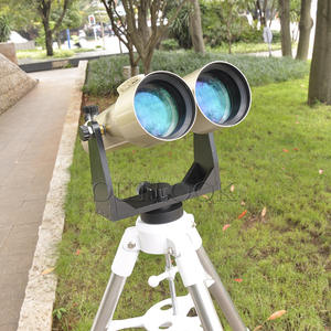 Free sample Integrated Storage Night Vision Factory Wholesale NVG Digital Binocular Telescope 800m Vision 5W IR 10X - Product Image 3