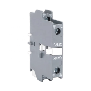 Dc קשר CA5X.2-11 קשר ישיר עם מוצר מגע חשמלי פתוח מוצר מגע חשמלי - Product Image 3