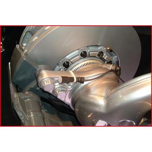KS TOOLS <b>Drive</b> <b>shaft</b> impact socket 12point, 3/4", 24mm - Product Image 3