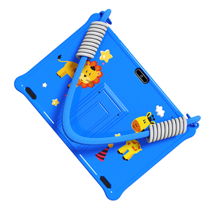 Nueva Tablet Android M10K para Niños de 10 Pulgadas, para Aprender y Jugar - Product Image 1