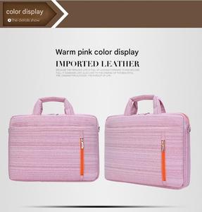 Maletín para Portátil de Alta Calidad, Personalizado con Logotipo, Económico, Impermeable, Ligero y Duradero, Ideal para Conferencias y Negocios - Product Image 6