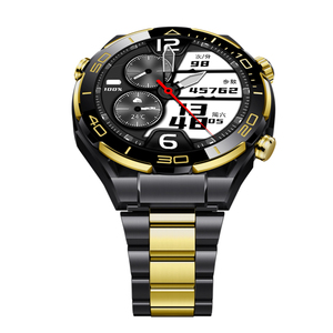 Reloj Inteligente GSUltimate <span class=keywords><strong>2</strong></span> con Llamadas Bluetooth, Resistente al Agua IP67, Pantalla de 1.52 Pulgadas, Monitoreo de Salud, Reloj Inteligente Deportivo para Hombre - Product Image 6