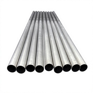 Tubo sin Costura de Inconel 625 UNS N06625, Aleación SASA, Tubería de Níquel Personalizada OD WT, 58% Ni, para la Industria Química Marina, ASTM B444 ISO - Product Image 1