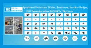 Mt7512 mt7516 mt7518mt7520 linh kiện điện tử 1200 2000V 75A CHỈNH LƯU mạch tích hợp IC chip điện áp cao CHỈNH LƯU - Product Image 5