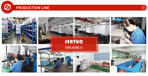 SENTUO, venta al por mayor, accesorios ABC de bajo voltaje, <span class=keywords><strong>portafusibles</strong></span> aéreos de línea para líneas aéreas de distribución de energía - Product Image 4