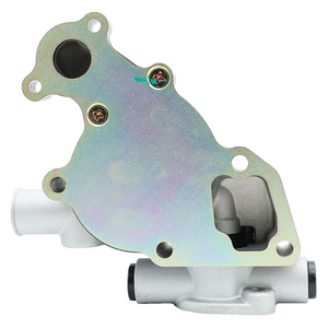 Bomba de Agua Cw para Motor Diésel Yanmar 3D82 3TNE88 3TNV75, Pieza de Maquinaria Agrícola, Número de Pieza Cw-Ya006 - Product Image 3