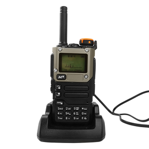 Détecteur portable longue portée 1 km, portée complète 600-7G - Product Image 3