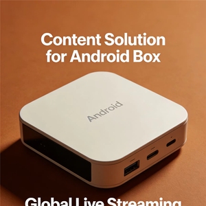 Box per Servizi di Contenuti Digitali Stabile 8K <span class=keywords><strong>IPTV</strong></span>: Questo è il Modello che Cerchi, per favore - Product Image 2