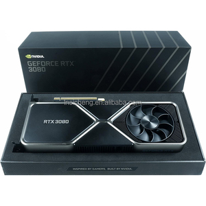 Carte graphique GPU neuve personnalisée 3080 10 Go 1,26 GHz pour serveur ou station de travail – Prix abordable, GPU d'origine - Product Image 2