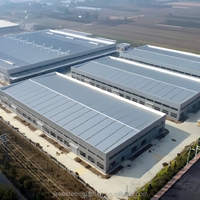 Fábrica Autoconstruida para Pequeñas y Medianas Empresas, Accesorios Galvanizados Completos, Rentable y Práctica