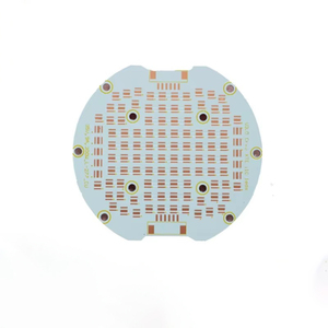 <span class=keywords><strong>LED</strong></span> <span class=keywords><strong>PCB</strong></span> Board tùy chỉnh Nhôm <span class=keywords><strong>PCB</strong></span> đèn nguồn ánh sáng hai mặt cắt bảng mạch Thiết kế & Phát Triển nhà máy - Product Image 6