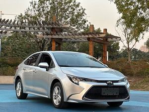 2020 di veicoli Non commerciali CVT trasmissione a variazione continua 1.2 cilindrata carburante auto usato Levin 185T - Product Image 3
