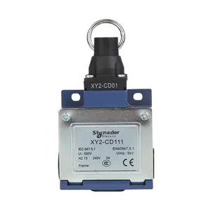 XY2CD111 Hot Sale 100% Imported Original Brand New Limit Switch Quick Delivery XY2CD111