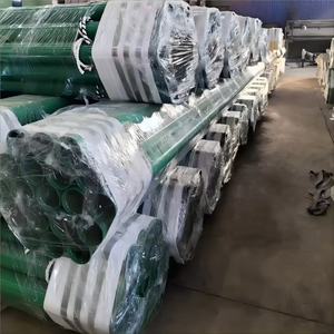 Tuyaux en fonte ductile laminés à froid laminés à chaud de haute qualité de vente directe d'usine DN80-DN2600MM - Product Image 2