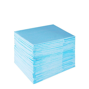 Tampons pour pipi pour chiens et chiots avec conception étanche à séchage rapide pour l'apprentissage de la propreté Absorption standard, taille régulière 22x22 pouces XL - Product Image 6