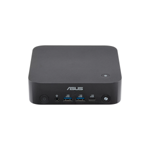 AS US ExpertCenter PN54 AI 7 350 5 340 โปรเซสเซอร์ 16GB DDR5 5600MHz แรม 512GB SSD WIFI รองรับจอแสดงผล 4K มินิพีซีทรงพลัง PN54 H - Product Image 4