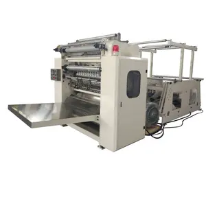 Widely used facial tissue color printing embossing machine paper making machine