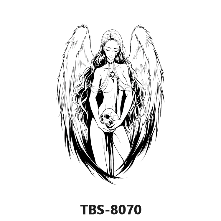 TBS-8070