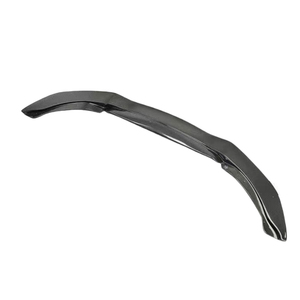 Alerón Delantero de Fibra de Carbono Estilo PSM (2 Piezas) para BMW Serie 3 F30/M3 F80 Sedán 2013-2019 - Product Image 4