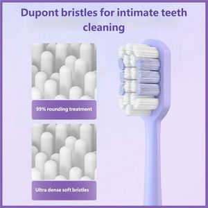 Vente en gros de brosses à dents électriques intelligentes sans fil rechargeables pour adultes et petits appareils électroménagers sans fil - Product Image 3