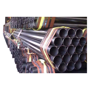 API 5L ASTM A53 A106 lớp B sch40 sch80 SCH. STD 1/4 "đến <span class=keywords><strong>24</strong></span>" Carbon ống thép liền mạch - Product Image 2