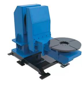 Robot hàn tự động bằng thép không gỉ và nhôm, sử dụng công nghệ hàn hồ quang TIG Argon - Product Image 5