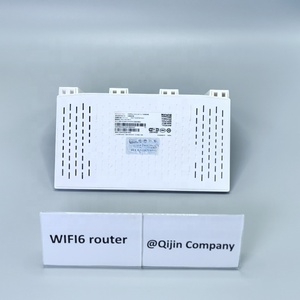 Sử dụng ws5700v2 ax1500m Gigabit cổng Ethernet wifi6 Router lưới mạng Trung Quốc đơn Đối với trang chủ Trung Quốc di động sử dụng - Product Image 4