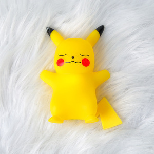 Offre Spéciale interrupteur tactile contrôle dessin animé <span class=keywords><strong>lampe</strong></span> <span class=keywords><strong>de</strong></span> <span class=keywords><strong>chevet</strong></span> <span class=keywords><strong>Pikachu</strong></span> veilleuse pour la décoration <span class=keywords><strong>de</strong></span> la maison Anime mignon <span class=keywords><strong>lampe</strong></span> <span class=keywords><strong>de</strong></span> <span class=keywords><strong>chevet</strong></span> pour enfant - Product Image 5