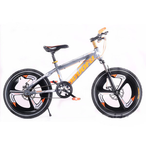 Marco de aleación de magnesio para bicicletas de montaña para niños, 15 años, <span class=keywords><strong>18</strong></span> y 20 pulgadas, <span class=keywords><strong>precio</strong></span> de fábrica - Product Image 2