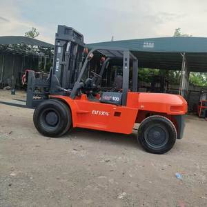 1.5ton 3ton 2 2t 2.5 3 3t 4.5 6 7 10 15 Ton 5 Ton 10t 5000kg 1to Heli Forklift Brand diesel Fuel Forklift Trucky High Efficiency - Product Image 6