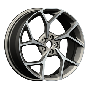 Jantes forgées monobloc sur mesure 6061-T6 pour <span class=keywords><strong>Jaguar</strong></span> XE XEL XF <span class=keywords><strong>F</strong></span>-<span class=keywords><strong>Pace</strong></span> <span class=keywords><strong>Sport</strong></span>, <span class=keywords><strong>prix</strong></span> usine, 18 19 20 pouces, PCD 5x108 - Product Image 1