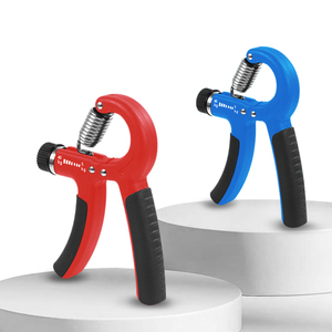 Регулируемый Противоскользящий захват для рук - Product Image 1