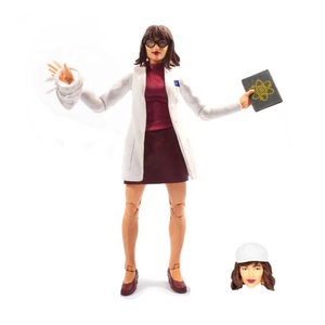 Tùy Chỉnh <span class=keywords><strong>Vivid</strong></span> Nhựa Nữ Hành Động Con Số, 3D Mềm Nhựa Hành Động Con Số, Làm PVC Hành Động Hình Đồ Chơi - Product Image 1