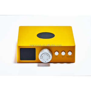 Motore Elettrico Dentale Autoclavabile Merycare <span class=keywords><strong>DEM</strong></span> |   Dispositivo Medico di Classe II Certificato CE (134) Sterilizzabile a Vapore ad Alta Pressione - Product Image 2