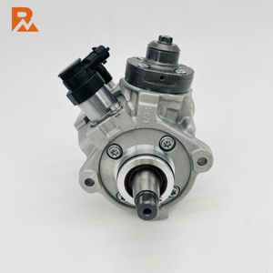 Pompe à injection de carburant 0445020550 pour moteur - Product Image 1
