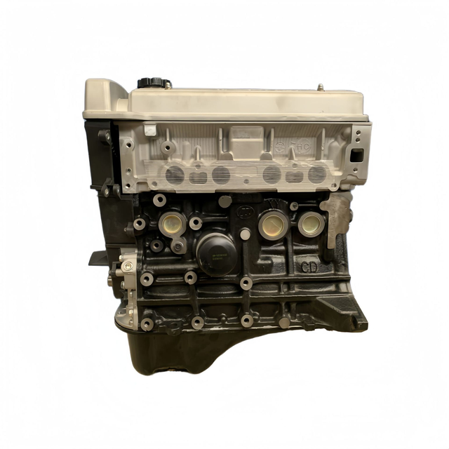 Lifan LF481Q3 1.8L DOHC 16-Valve Gasoline Engine for Lifan X60 (Main Model), 620 (1.8L Version), 720 (1.8L Version)