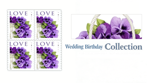 Timbre postal géométrique grand format, thème bateau, mariage américain 2010, LOVE, pour bureau, cadeau, marine, cartes, <span class=keywords><strong>carte</strong></span> <span class=keywords><strong>postale</strong></span>, invitation, éternel, autocollants, étiquettes - Product Image 4