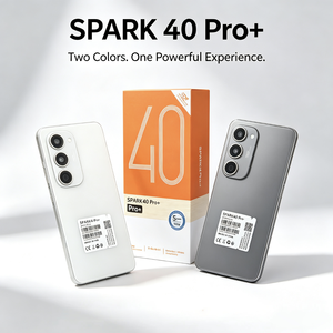 เทคโน สปาร์ค40 โปร สมาร์ทโฟนราคาประหยัด กล้องสวย - Product Image 6