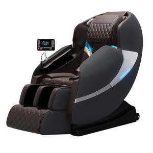 ब्लूटूथ 6 डी/8d शून्य गुरुत्वाकर्षण फ्लोटिंग स्पेस कैप्सूल Lcd टच स्क्रीन रिमोट कंट्रोल बॉडी स्पा मालिश कुर्सी - Product Image 3