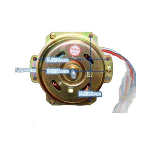 Pure <b>Copper</b> Fan Motor 81mm Diameter For <b>Table</b> Fan Household Use - Product Image 1