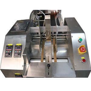 Marker Laser ad alimentazione AI UV e ispettore AOI per pcb e microchip con sistema di rifiuto automatico - Product Image 6