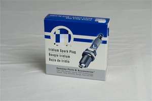 MOPAR Bougie d'Allumage SP149125AE RER8ZWYCB4 pour ALFA_ROMEO Chrysler <span class=keywords><strong>Dodge</strong></span> JEEP - Product Image 1